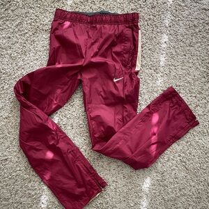 Nike Official FSU Track Pants
